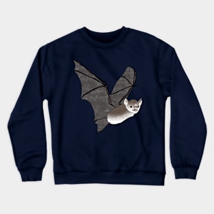 Vampire bat animal Crewneck Sweatshirt